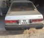 Mazda 323 1987 - Cần bán lại xe Mazda 323 đời 1987 giá cạnh tranh