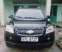 Chevrolet Captiva 2008 - Gấp xe Captiva đời 2008 7 chỗ, 1 chủ mua mới từ đầu