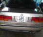 Honda Accord 1992 - Bán Honda Accord sản xuất năm 1992, màu vàng xe gia đình 