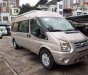 Ford Transit 2018 - Cần bán Ford Transit năm 2018, màu bạc, 805 triệu