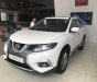 Nissan X trail 2.0 SL Luxury 2018 - Cần bán Nissan X trail 2.0 SL Luxury 2018, màu trắng