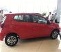 Toyota Wigo E MT 2018 - Bán xe Toyota Wigo E MT năm sản xuất 2018, màu đỏ, nhập khẩu nguyên chiếc