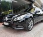 Mercedes-Benz E class E200 Edition  2015 - Bán Mercedes E200 Edition SX 2015, chạy 13.000km màu đen