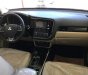 Mitsubishi Outlander 2.4 CVT Premium 2018 - Bán Mitsubishi Outlander 2018 phiên bản động cơ 2.4L CVT 7 chỗ, công nghệ đúc liền khối, full cách âm và option