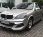 Lifan 520 1.3MT 2008 - Cần bán xe Lifan 520 MT 2008, màu bạc, nhập khẩu