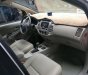 Toyota Innova   2.0 G  2012 - Cần bán lại xe Toyota Innova 2.0 G đời 2012, màu bạc