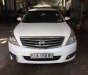 Nissan Teana 2011 - Cần bán Nissan Teana sản xuất 2011, màu trắng giá cạnh tranh