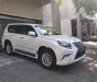 Lexus GX 460 2015 - Bán Lexus GX 460 2015, màu trắng, model 2016