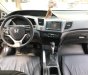 Honda Civic 2.0 2014 - Bán Honda Civic 2.0 2014, màu xám (ghi)