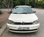 Ford Laser GHIA 1.8 MT 2003 - Bán Ford Laser 2003 1.8 số sàn, nguyên zin, màu trắng