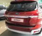 Ford Everest 2018 - Cần bán Ford Everest sản xuất năm 2018, màu đỏ, giá tốt 