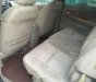 Toyota Innova 2011 - Bán Toyota Innova năm 2011, màu bạc, 466tr