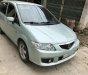 Mazda Premacy 2003 - Bán xe Mazda Premacy sản xuất năm 2003, màu xanh, nhập khẩu nguyên chiếc