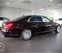 Mercedes-Benz Maybach  S650   2018 - Bán ô tô Mercedes S650 đời 2018, nhập khẩu, giá tốt 