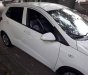 Hyundai Grand i10 2016 - Cần bán xe Hyundai Grand i10 sản xuất 2016, màu trắng, xe nhập, giá tốt