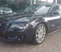 Audi A8 4.2 Quattro 2010 - Cần bán Audi A8 4.2 Quattro, Sx 2010, màu đen