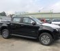 Chevrolet Colorado  4x4 AT  2018 - Cần bán lại xe Chevrolet Colorado 4x4 AT sản xuất năm 2018, màu đen, giá 759tr