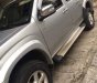 Isuzu Dmax MT 2011 - Bán Isuzu Dmax MT đời 2011, màu bạc, giá 360tr