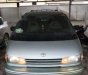 Toyota Previa 1994 - Bán xe Toyota Previa đời 1994, màu bạc, giá 149tr