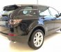 LandRover Discovery HSE Sport 2016 - 0918842662 bán gấp xe LandRover Discovery HSE Sport 2016 màu đen, giá rẻ Sài Gòn