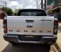 Ford Ranger Wildtrak 3.2L 4x4 AT 2015 - Bán Ford Ranger Wildtrak 2015, 2 cầu, số tự động