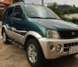 Daihatsu Terios 2002 - Bán Daihatsu Terios đời 2002 giá cạnh tranh