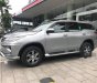 Toyota Fortuner 2.4L 2018 - Bán ô tô Toyota Fortuner 2.4L năm sản xuất 2018, màu bạc, xe nhập