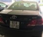 Toyota Camry    2007 - Cần bán lại xe Toyota Camry sản xuất 2007, màu xám, giá 535tr