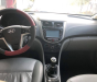 Hyundai Accent 1.4MT 2011 - Bán xe Hyundai Accent năm 2011 màu kem (be), giá tốt, xe nhập