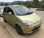 Chevrolet Spark 2008 - Cần bán Chevrolet Spark sản xuất năm 2008