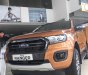 Ford Ranger Bi turbo 2.0 2018 - Bán Ford Ranger Bi turbo 2.0, hộp số tự động 10 cấp, giá tốt nhất thị trường, LH 0989679195