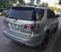 Toyota Fortuner 2.7V 4x2AT 2016 - Hưng Nam Auto bán Toyota Fortuner 2.7V, 1 cầu số tự động, sản xuất và đăng ký một chủ từ mới năm 2016