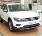 Volkswagen Tiguan Allspace 2018 - Bán Tiguan Allspace 2018 màu trắng - chính hãng Volkswagen, giá tốt, đủ màu, giao ngay, Hotline 090.898.8862