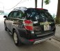 Chevrolet Captiva LT 2.4 MT 2008 - Bán Chevorlet Captiva LT màu đen, số sàn, biển 4 số chính chủ mua sử dụng từ đầu 2008