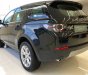 LandRover Discovery HSE Sport 2016 - 0918842662 bán gấp xe LandRover Discovery HSE Sport 2016 màu đen, giá rẻ Sài Gòn