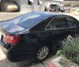 Toyota Camry   2.0E   2012 - Bán ô tô Toyota Camry 2.0E đời 2012, màu đen, 732 triệu