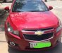 Chevrolet Cruze 2014 - Bán Chevrolet Cruze sản xuất năm 2014, màu đỏ, giá tốt