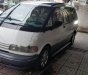 Toyota Previa   1995 - Bán Toyota Previa 1995, màu trắng, nhập khẩu nguyên chiếc, giá 165tr