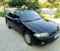 Mazda 323 2000 - Bán xe Mazda 323 đời 2000, xe đi làm hàng ngày, máy êm, số ngọt