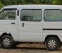 Suzuki Super Carry Van 1997 - Bán Suzuki Super Carry Van năm sản xuất 1997, màu trắng  