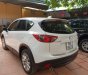 Mazda CX 5 2013 - Cần bán xe Mazda CX 5 năm sản xuất 2013, màu trắng