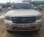 Ford Everest MT 2009 - Cần bán lại xe Ford Everest MT sản xuất 2009, xe cực kỳ đẹp zin tuyệt đối, nội ngoại thất còn mới