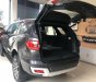 Ford Everest Titanium 2.0L AT Si Turbo 4x2  2018 - Bán Ford Everest Titanium 2.0L AT Si Turbo 4x2 năm 2018, màu xám, nhập khẩu nguyên chiếc