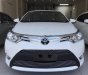 Toyota Vios 1.5E 2017 - Bán Toyota Vios 1.5 E sản xuất 11/2017, số sàn, một chủ mua mới chính hãng