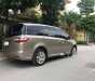 Luxgen 7 MPV 2013 - Bán Luxgen 7 MPV sản xuất năm 2013, màu nâu 