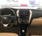 Toyota Vios 1.5E MT 2018 - Bán Toyota Vios 1.5 E(MT) hoàn toàn mới