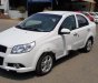 Chevrolet Aveo  LT 2018 - Cần bán Chevrolet Aveo sản xuất năm 2018, màu trắng giá cạnh tranh