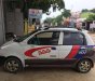 Daewoo Matiz SE 2007 - Bán ô tô Daewoo Matiz SE sản xuất 2007, màu trắng, 85.5 triệu