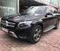 Mercedes-Benz GLC-Class GLC 250 4Matic 2016 - Cần bán Mercedes GLC 250 4Matic đời 2016, màu đen