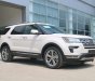 Ford Explorer Limited 2018 - Ford Thủ Đô bán xe Ford Explorer model 2019 đủ màu, nhập Mỹ nguyên chiếc, trả góp 90%. LH: 0975434628